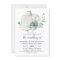 White Pumpkin Elegant Succulent Fall Chic Wedding