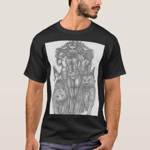 White Queen ~ Emma Frost T-Shirt
