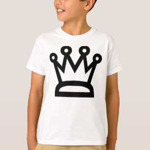 White Queen T-Shirt