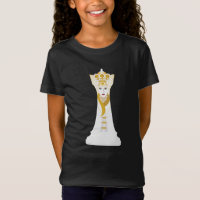 White Queen T-Shirt