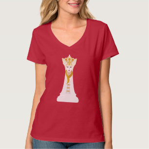 White Queen T-Shirt