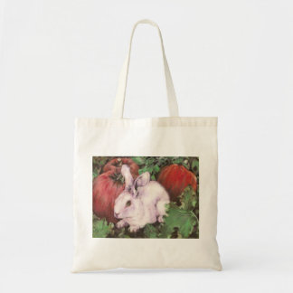 White Rabbit Bag
