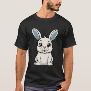 White Rabbit T-Shirt