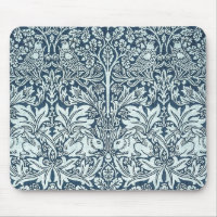 White Rabbits - William Morris