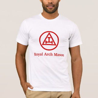 White RAM - Shirt