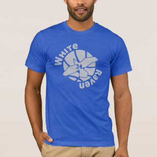 White Raven T-Shirt