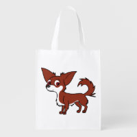 Long Haired Chihuahua Accessories Zazzle Co Uk