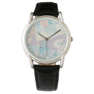 White Rock Pastel Watch