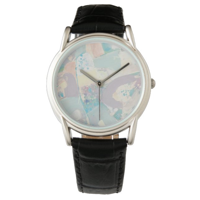 White Rock Pastel Watch (Front)