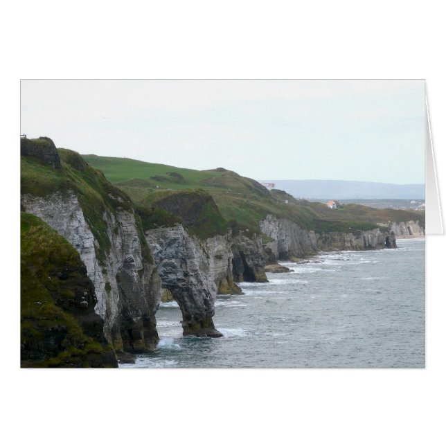 White Rocks (Front Horizontal)