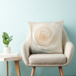 White rose abstract flower painting cushion<br><div class="desc">White rose abstract flower painting
    wedding veil ,  white abstract background ,  white roses pattern background ,  white roses pattern watercolor background ,  
    aesthetic background ,  white rose ,   white ,  white rose flowers</div>