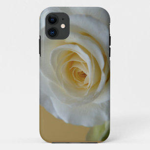 White Rose iPhone 5 Case Classic Rose iPhone Cases