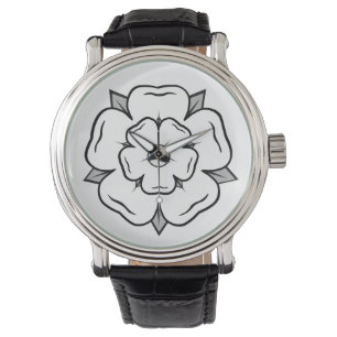 White Rose of York Watch