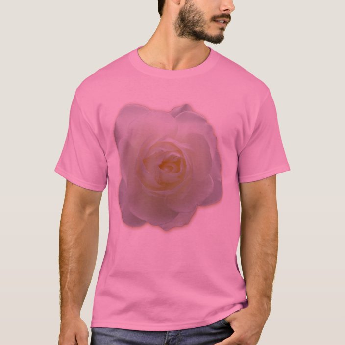 White Rose Shirts Beautiful Rose Unisex T-shirt | Zazzle.co.uk