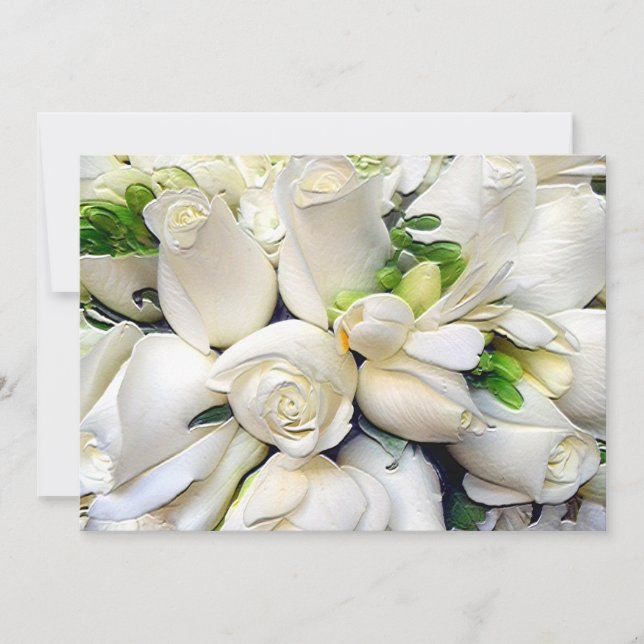 White Roses_ (Front)