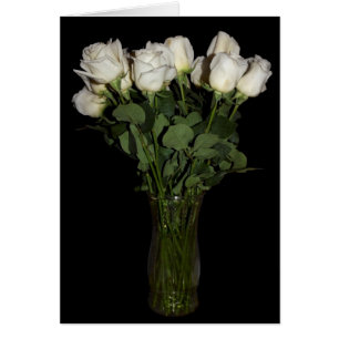 White Roses Floral Flower Photography