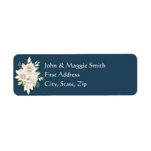 White Roses Flower Floral  