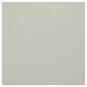 White Sage Solid Colour Fabric