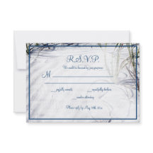 White Sand Beach Wedding 