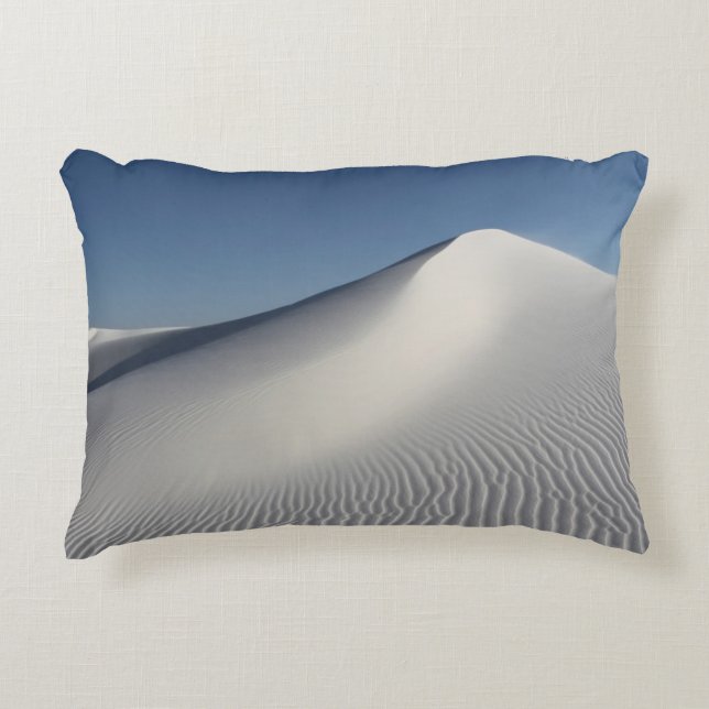 White Sands Decorative Cushion (Front)