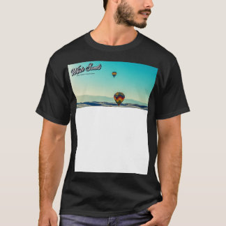 White Sands Hot Air Balloon Invitational  1 T-Shirt
