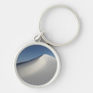 White Sands Key Ring