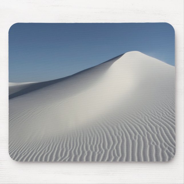 White Sands Mouse Mat (Front)