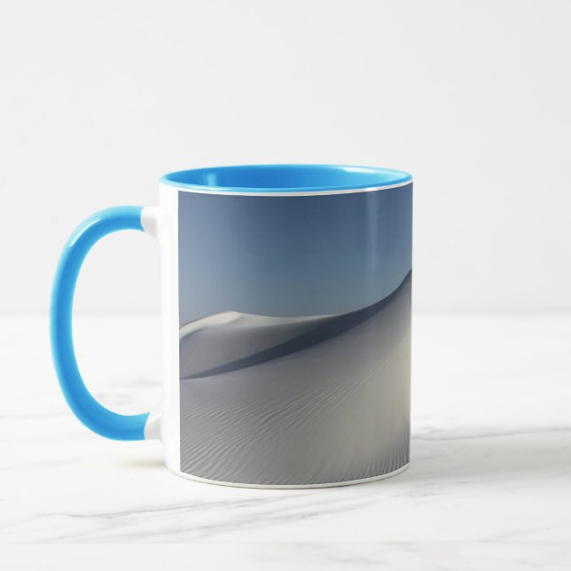 White Sands Mug (Left)