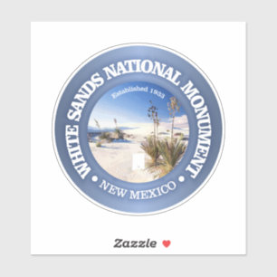 White Sands National Monument