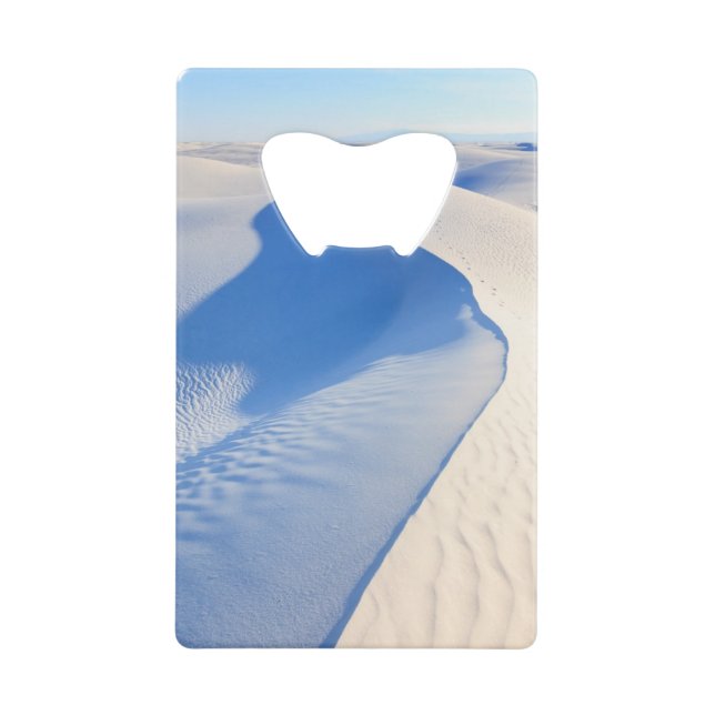 White Sands National Monument (Front)