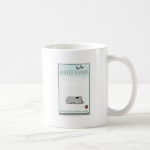White Sands National Monument 1 Coffee Mug