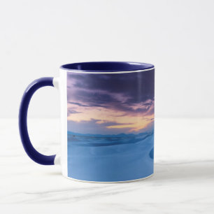 White Sands National Monument 2 Mug