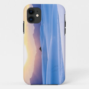 White Sands National Monument 3 iPhone 11 Case