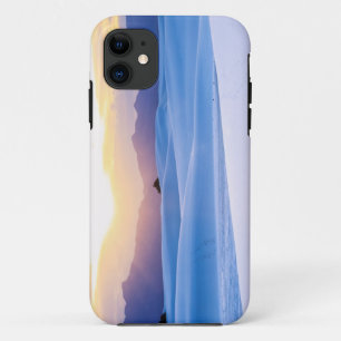 White Sands National Monument 3 iPhone 11 Case