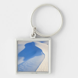 White Sands National Monument Key Ring