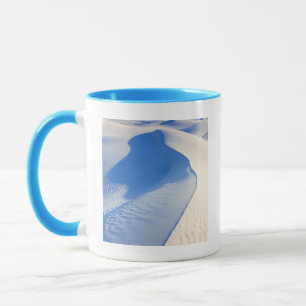 White Sands National Monument Mug