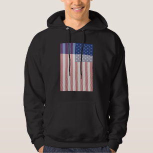 White Sands National Park Hoodie