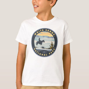 White Sands National Park T-Shirt