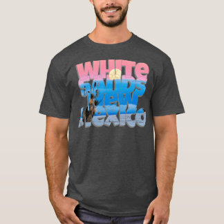 White Sands New Mexico T-Shirt