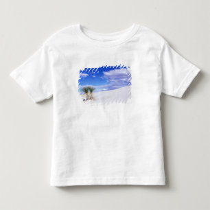 White Sands NM, New Mexico, USA Toddler T-Shirt