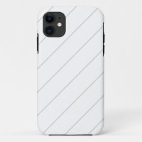 White Shaded Diagonal 4