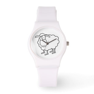 White Sheep Watch