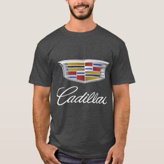 White Shield funny retro T-Shirt