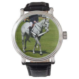 White Show, Pony, Watch