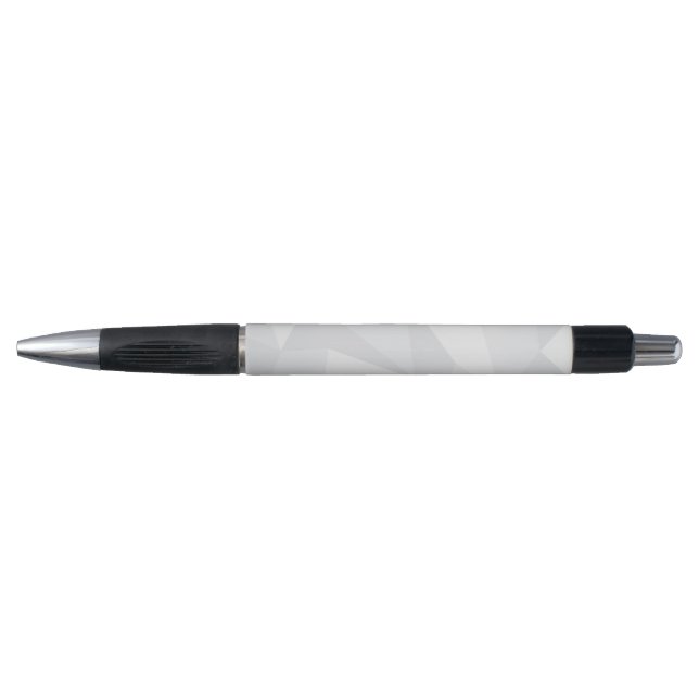 White, simple, modern, urban, cool, trendy pattern (Front)