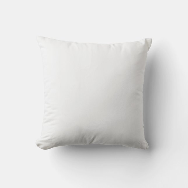 white smoke cushion (Front)