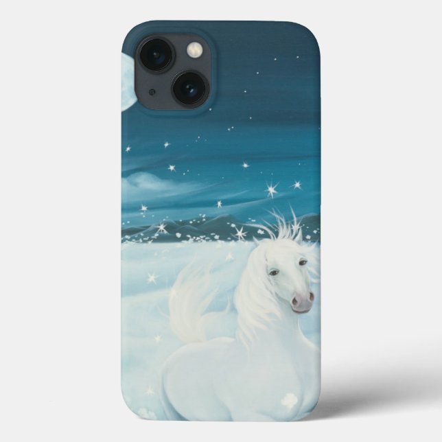 White Song 1996 Case-Mate iPhone Case (Back)