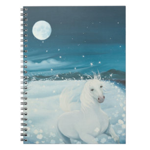 White Song 1996 Notebook