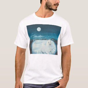 White Song 1996 T-Shirt