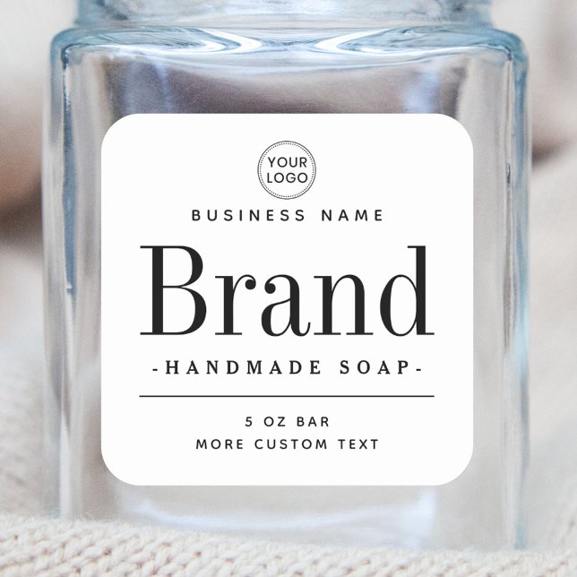 White square product labels (Creator Uploaded)